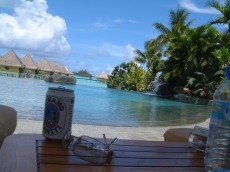HINANO Beer
